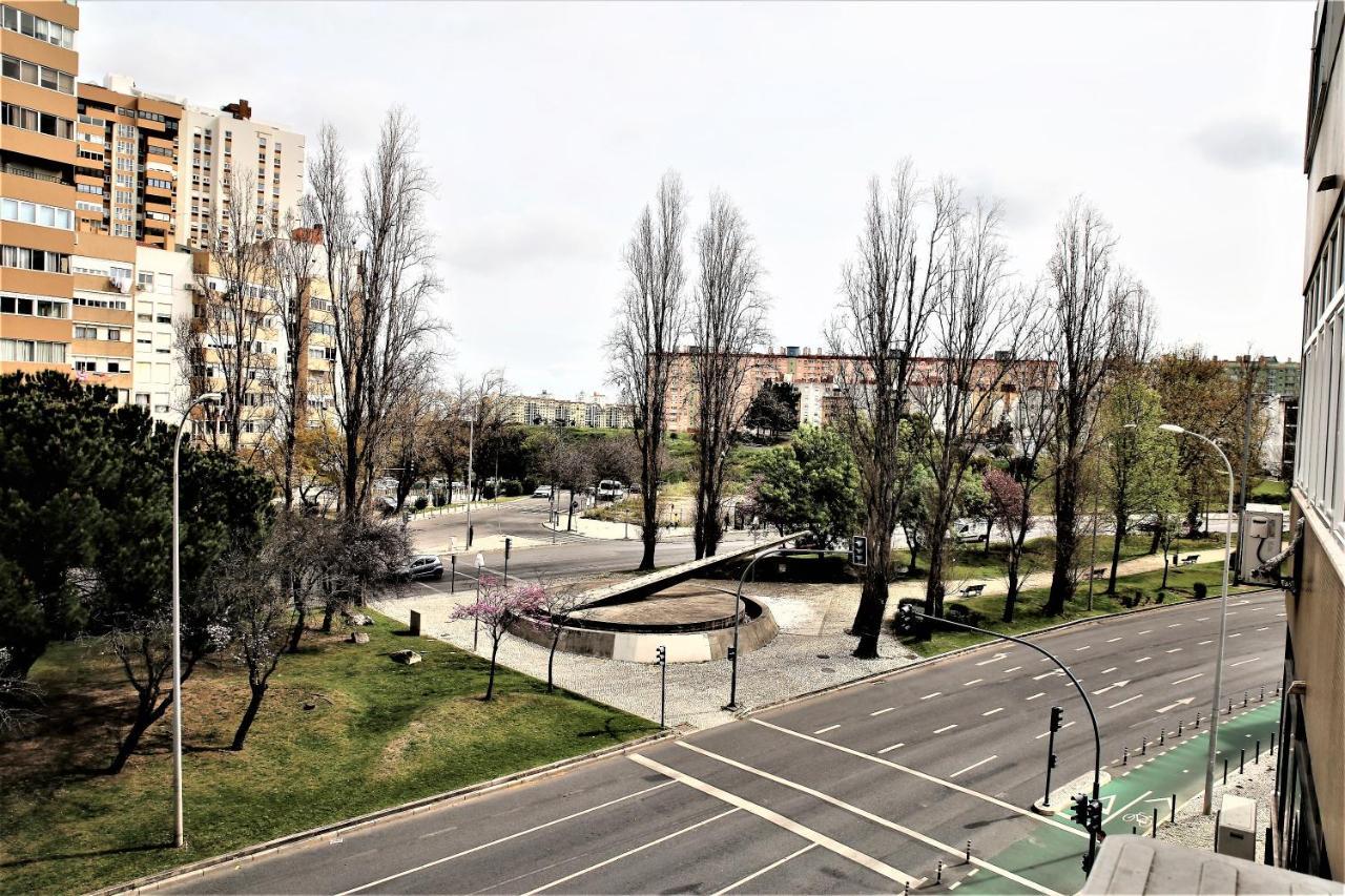 Supreme Areeiro Lissabon