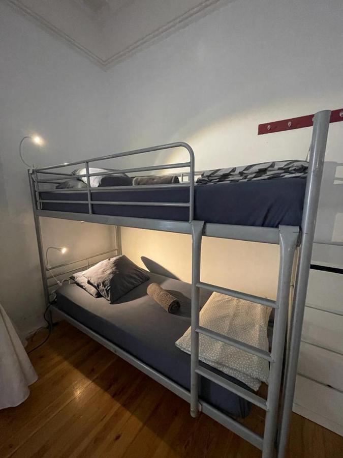 Rostelbem Auberge de jeunesse Lisboa