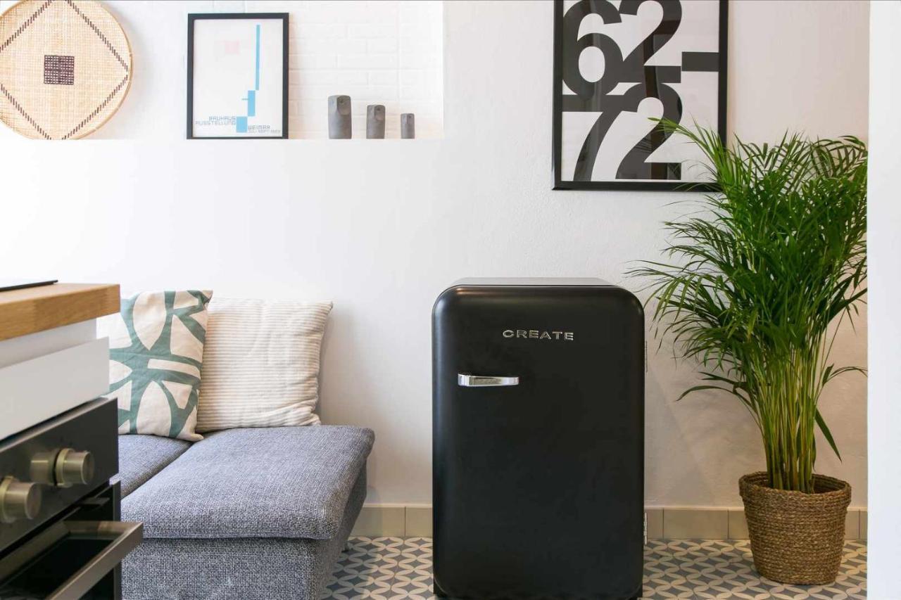 Appartement Trendy With Terrace Lx Factory