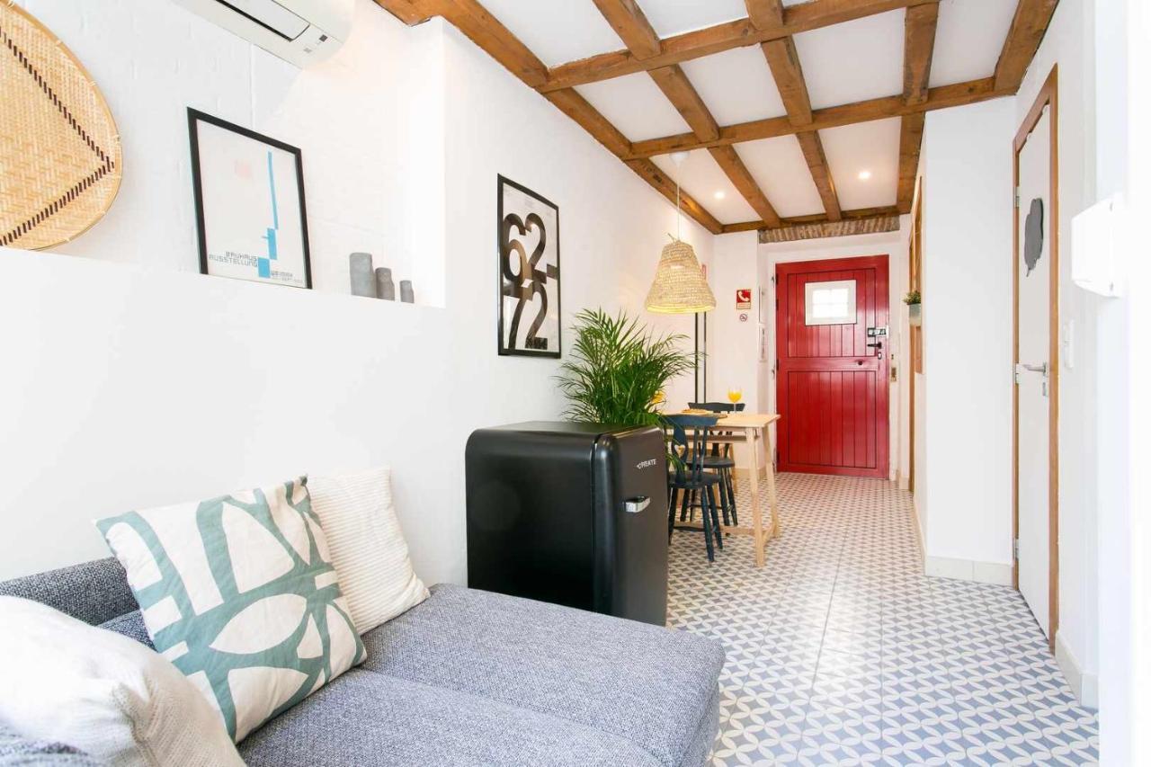 Trendy With Terrace Lx Factory Appartement