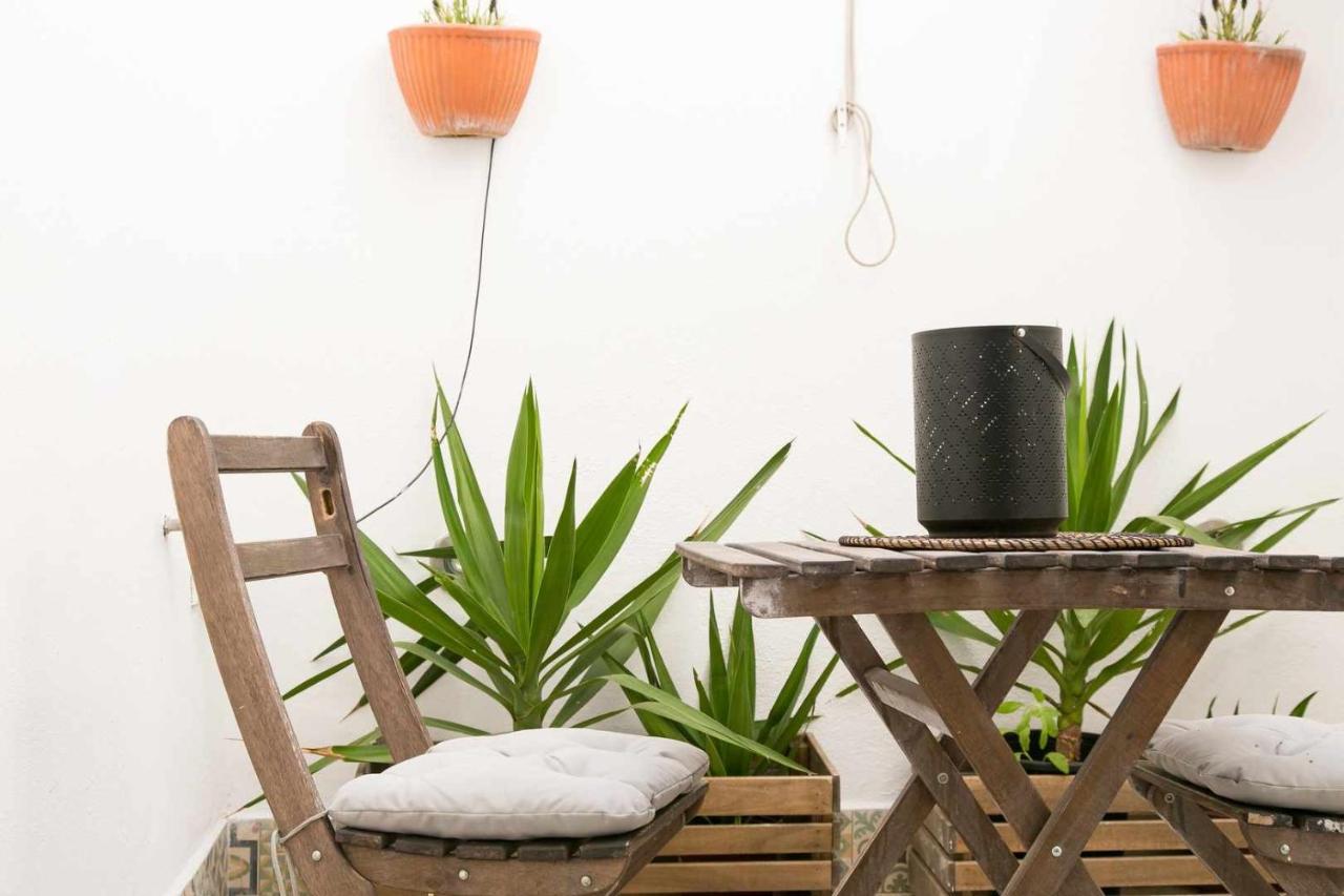 Trendy With Terrace Lx Factory Appartement
