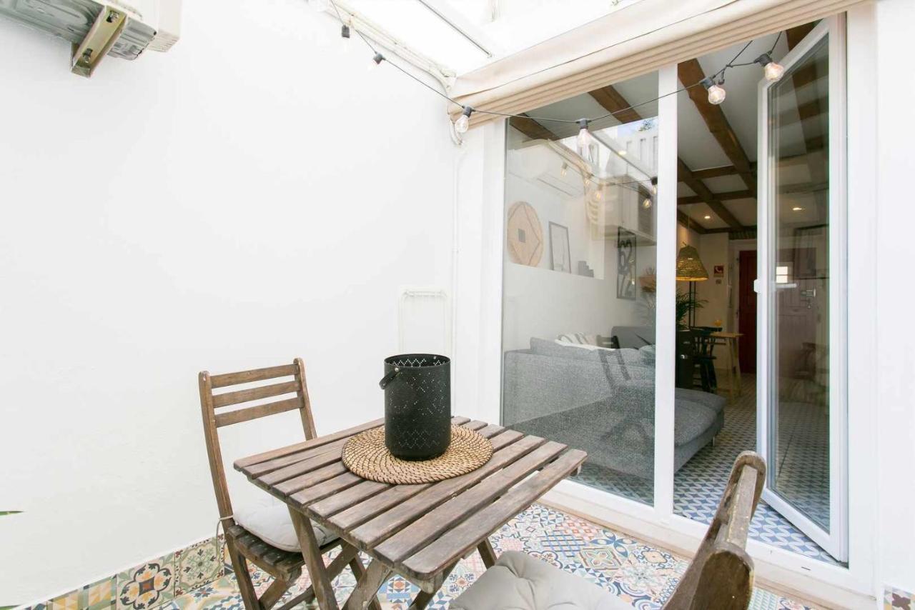 Trendy With Terrace Lx Factory Appartement Lisboa