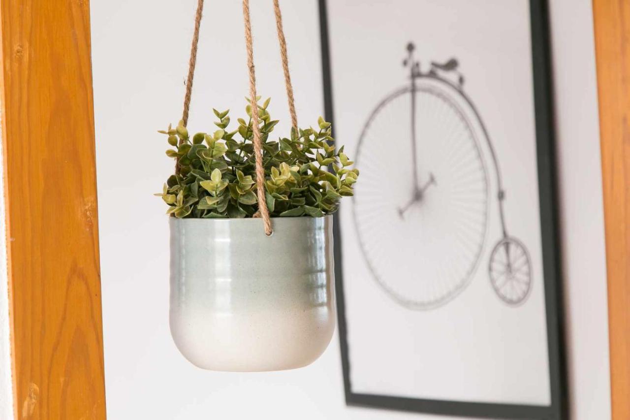 Appartement Trendy With Terrace Lx Factory *