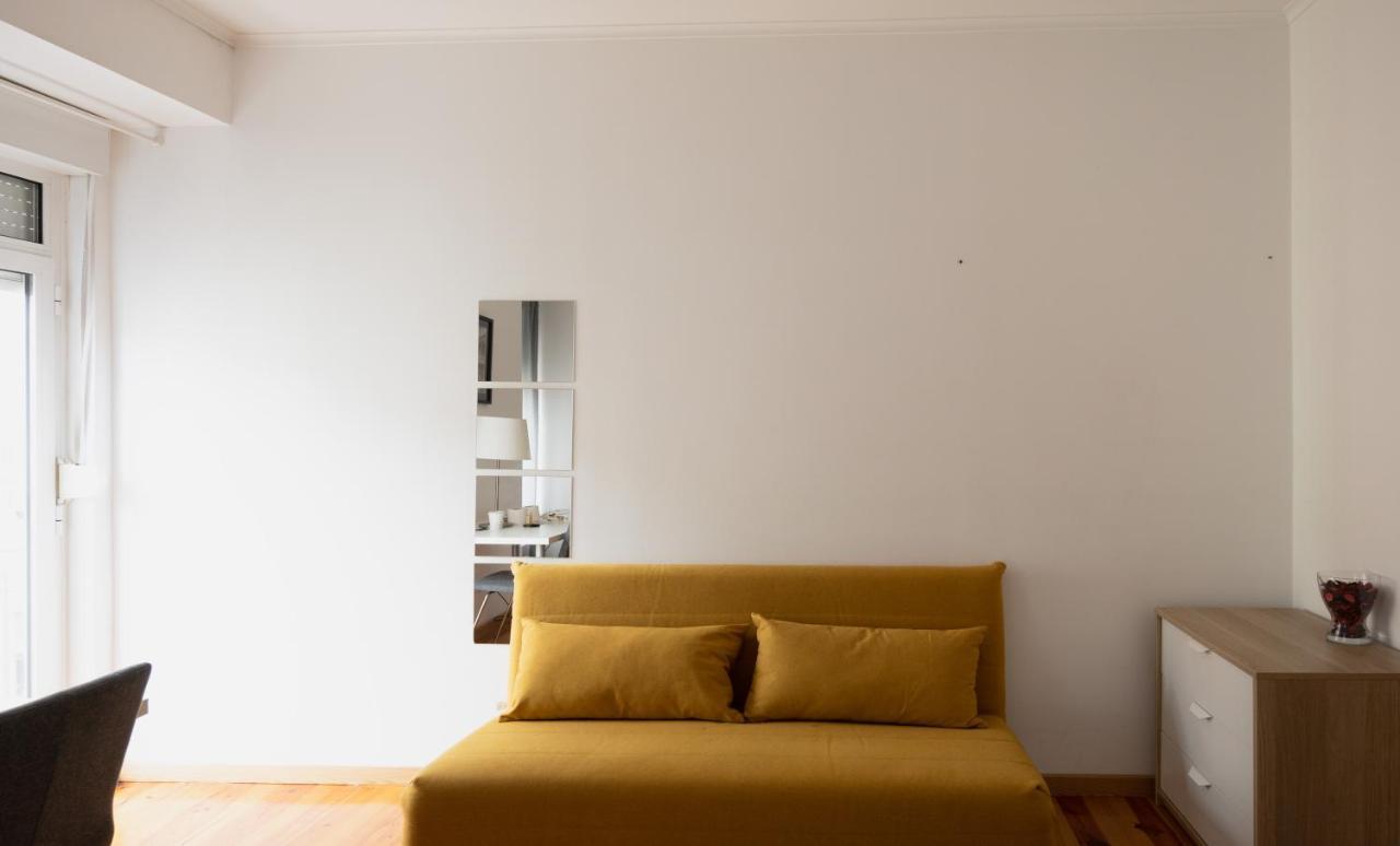 Sweet Family Appartement Lisboa