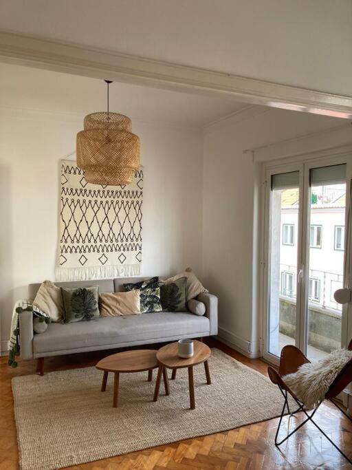 Appartement Apartamento Bem Localizado Para Familias & Amigos *