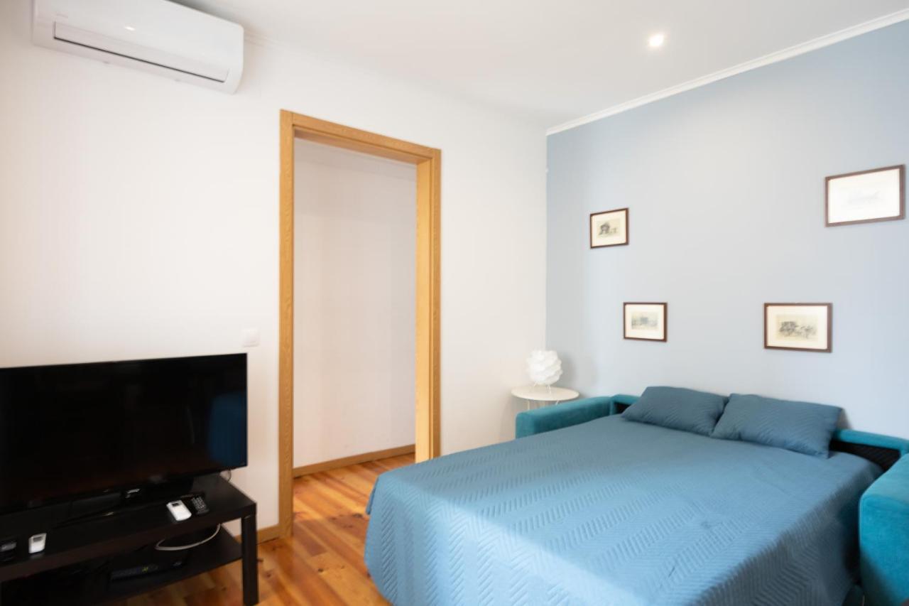 Sweet Family Appartement Lisboa