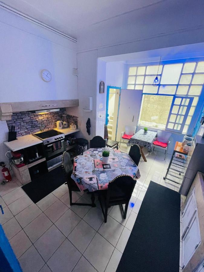 Rostelbem Auberge de jeunesse