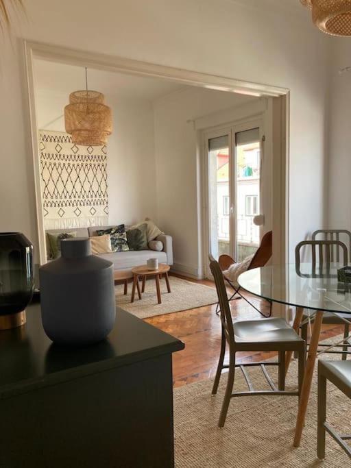 Apartamento Bem Localizado Para Familias & Amigos Appartement *
