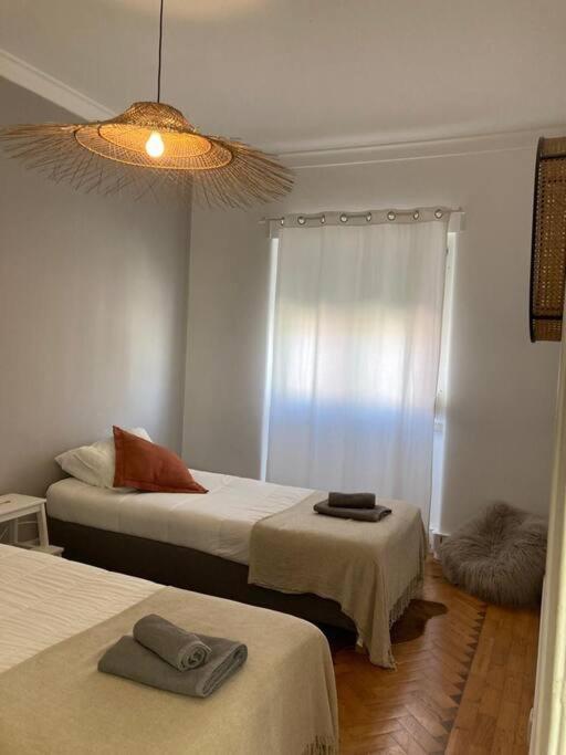 Apartamento Bem Localizado Para Familias & Amigos Appartement