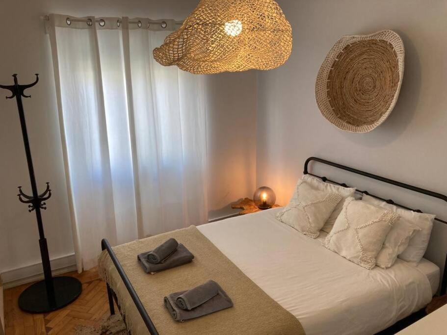 Apartamento Bem Localizado Para Familias & Amigos Appartement *