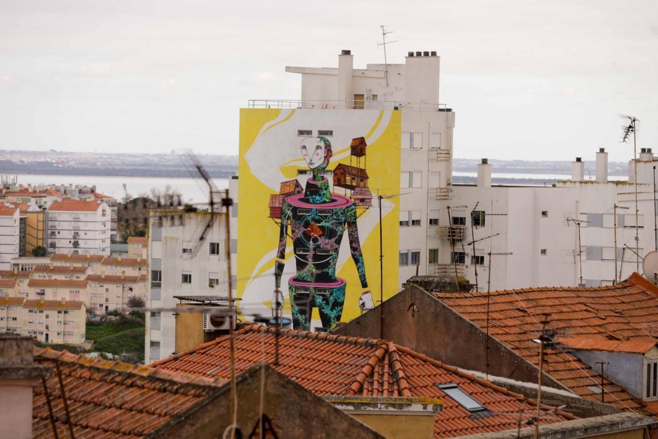 Olaias13 Appartement Lisboa