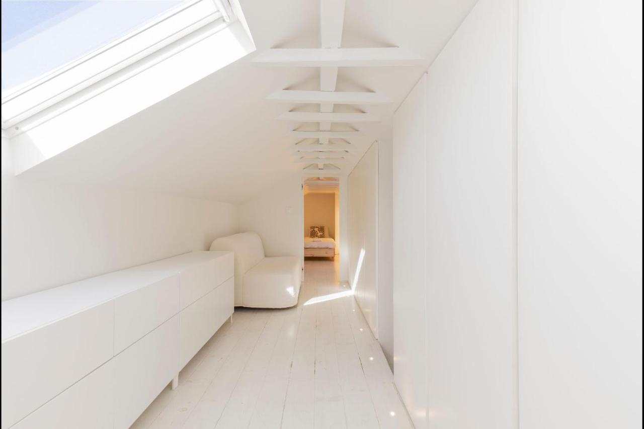 Appartement Amazing 4bdr Flat In Areeiro By Lovelystay