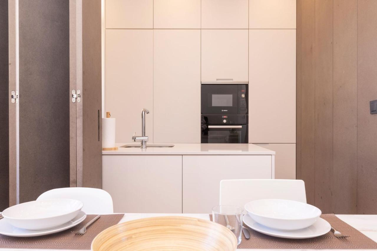 Appartement Amazing 4bdr Flat In Areeiro By Lovelystay *