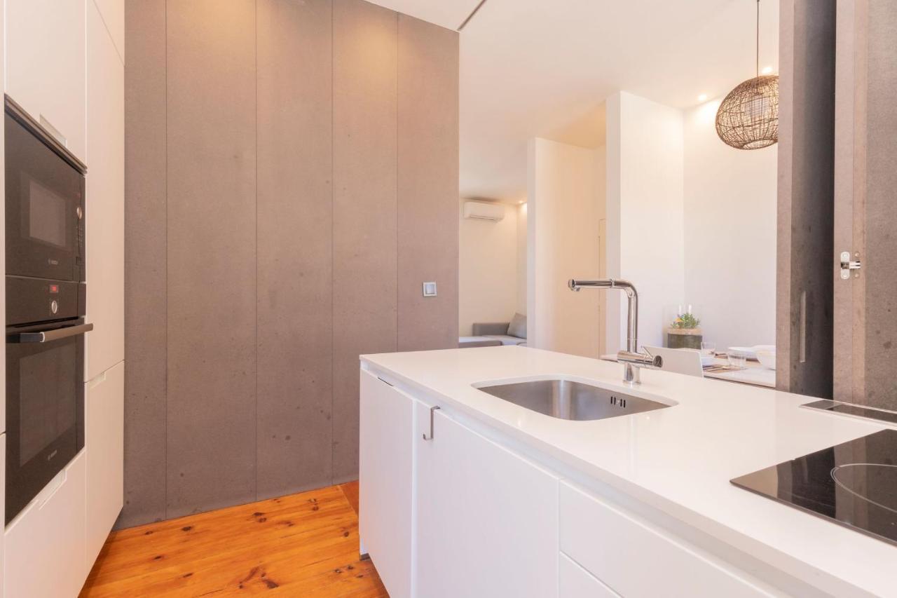 Amazing 4bdr Flat In Areeiro By Lovelystay Appartement Lissabon