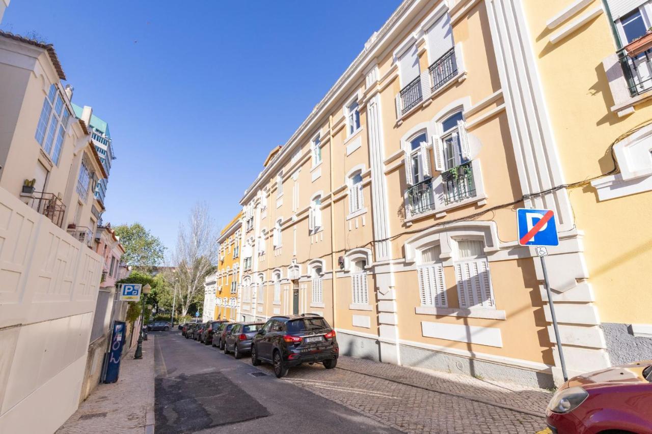 Appartement Amazing 4bdr Flat In Areeiro By Lovelystay *
