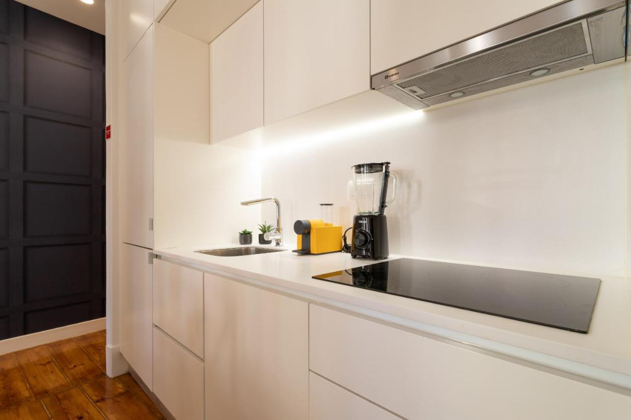 Chic & Elegant Lapa By Gt House *