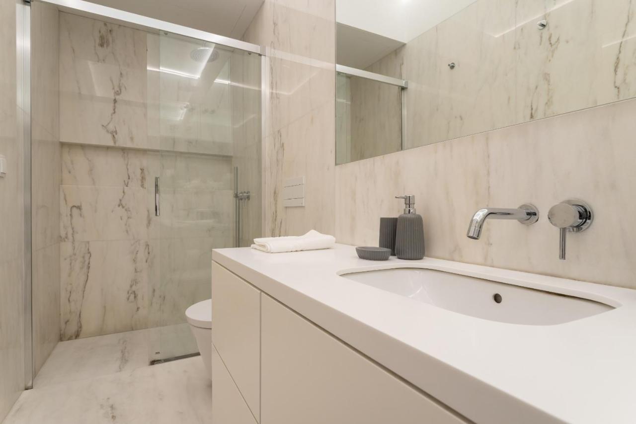 Chic & Elegant Lapa By Gt House * Lisbon