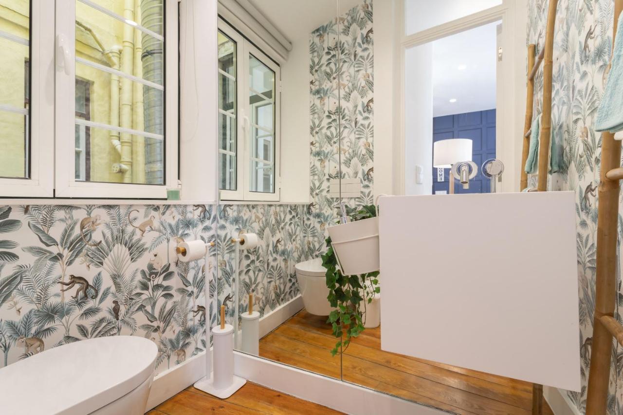 Chic & Elegant Lapa By Gt House * Lisbon