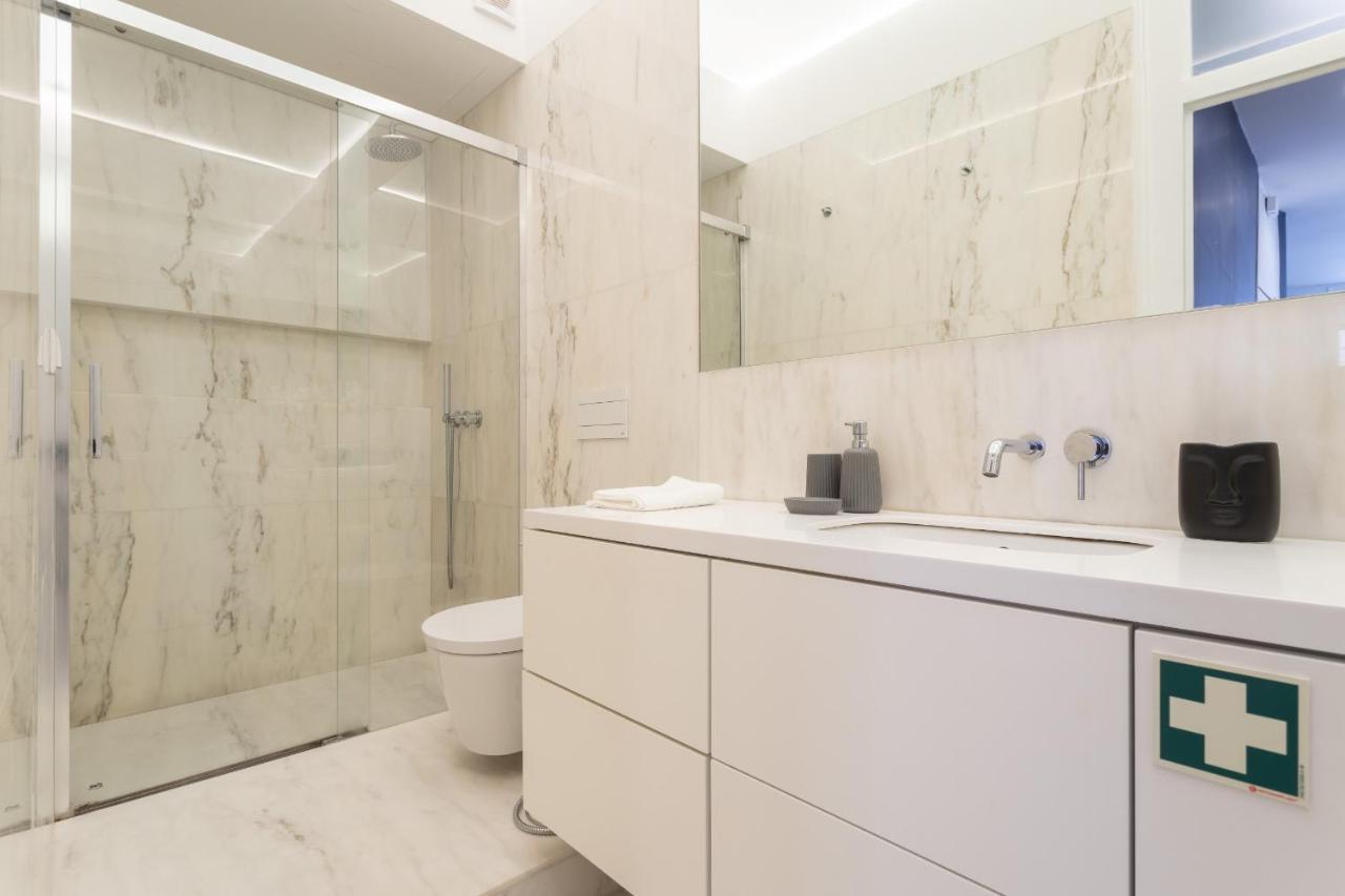Chic & Elegant Lapa By Gt House *