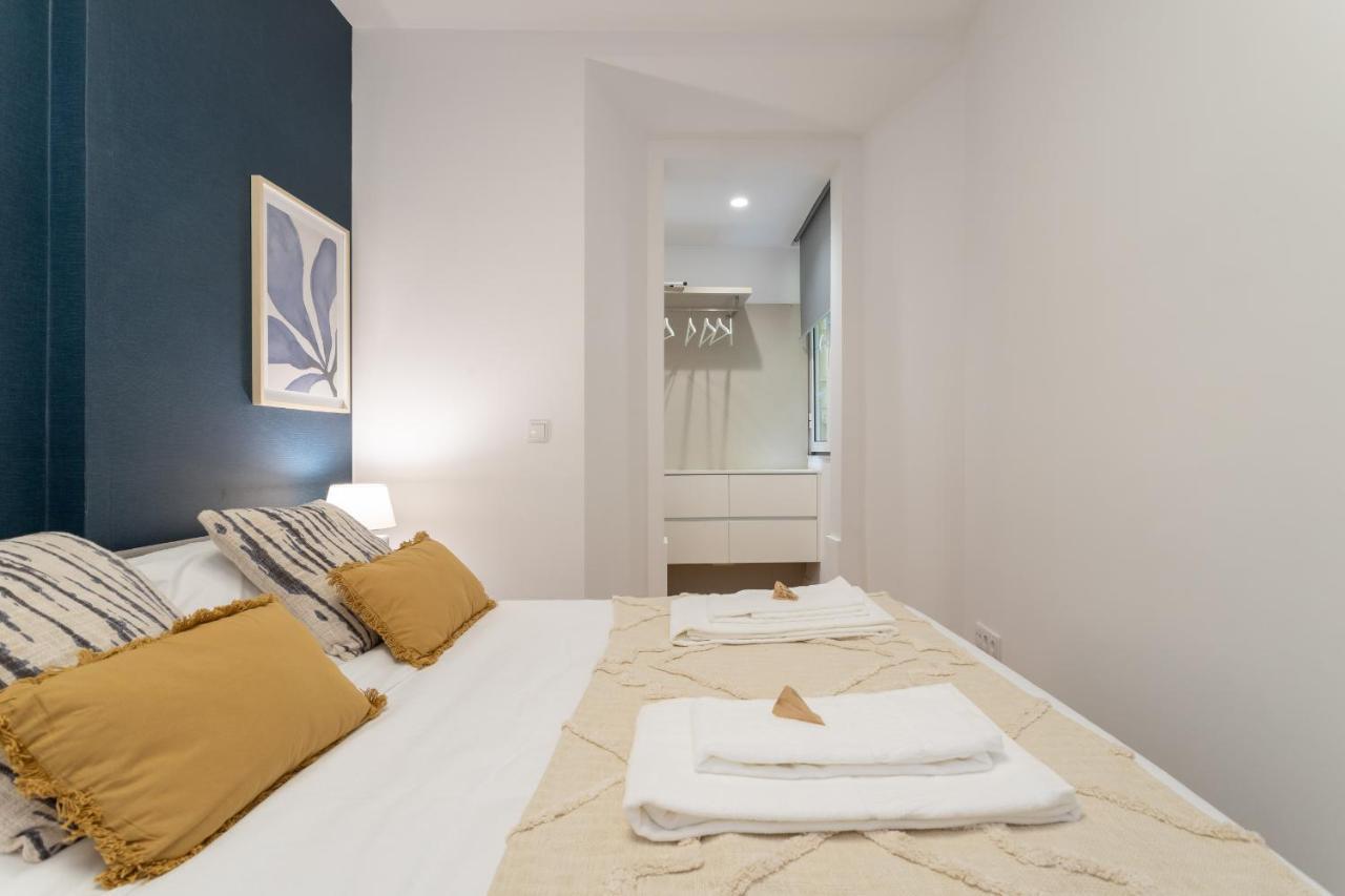 Apartment Chic & Elegant Lapa By Gt House *