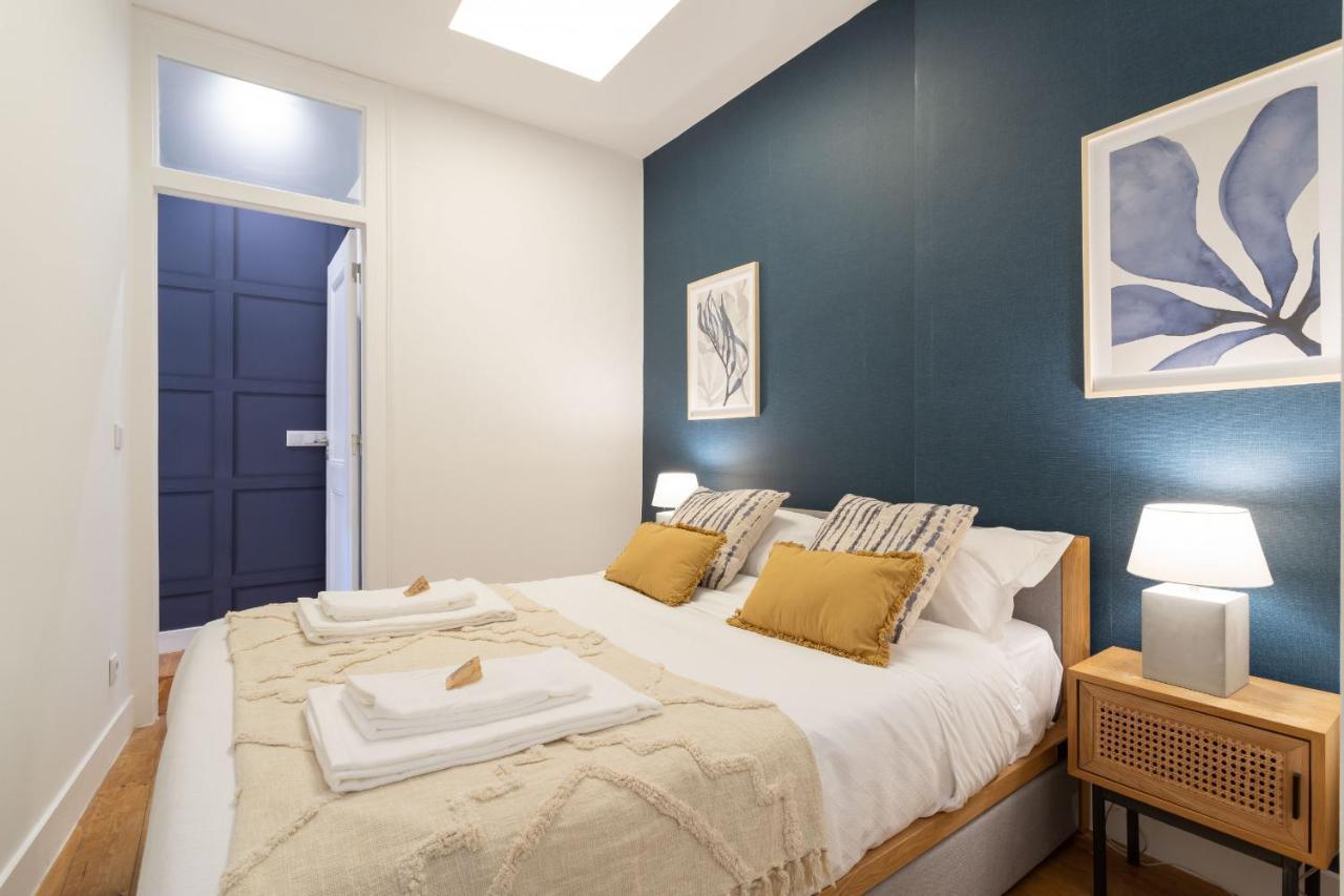 Apartment Chic & Elegant Lapa By Gt House Lisbon
