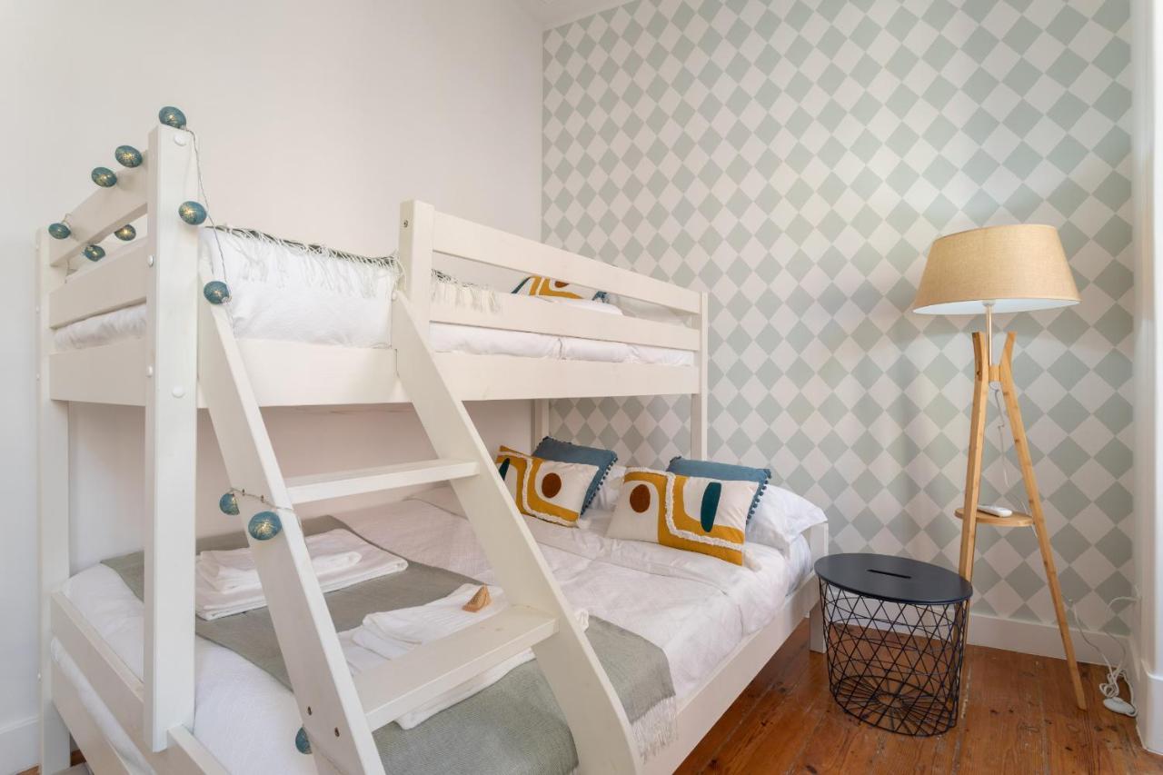Chic & Elegant Lapa By Gt House
