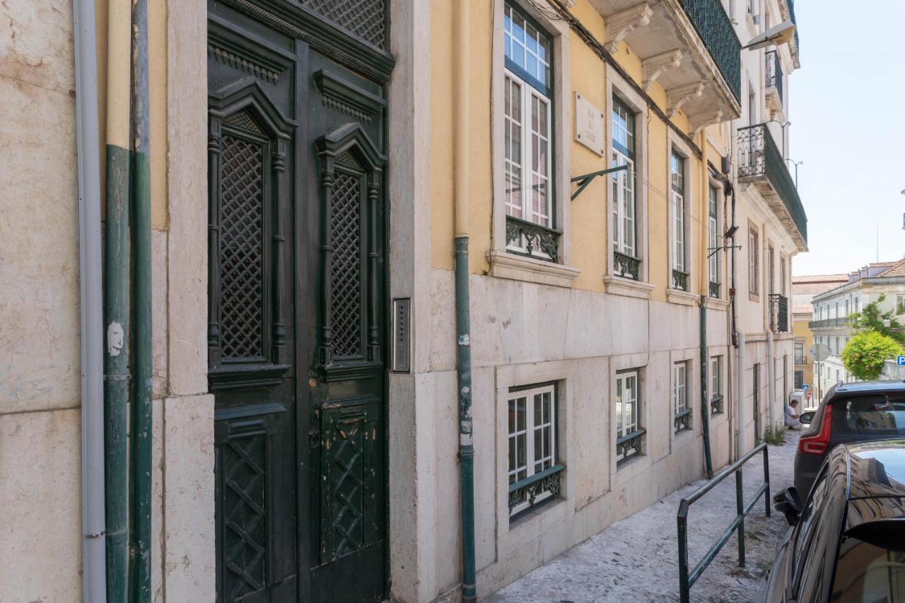 Apartment Chic & Elegant Lapa By Gt House *