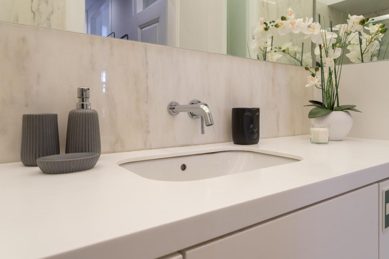 Chic & Elegant Lapa By Gt House Apartment *