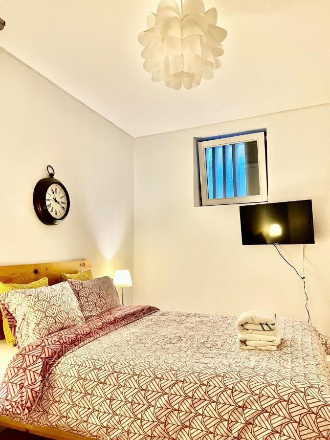 Frank's House & Happy Downtown Apartment Lissabon