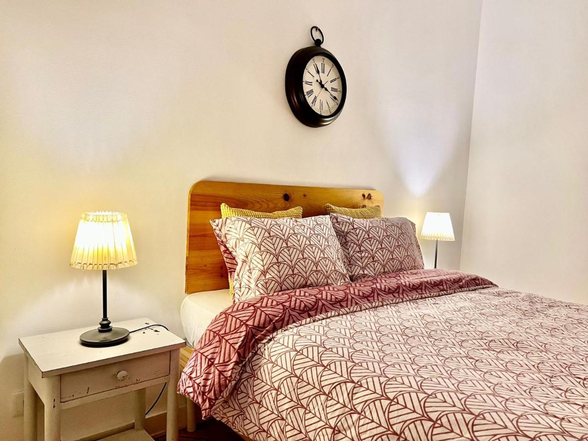 Frank's House & Happy Downtown Apartment Lissabon