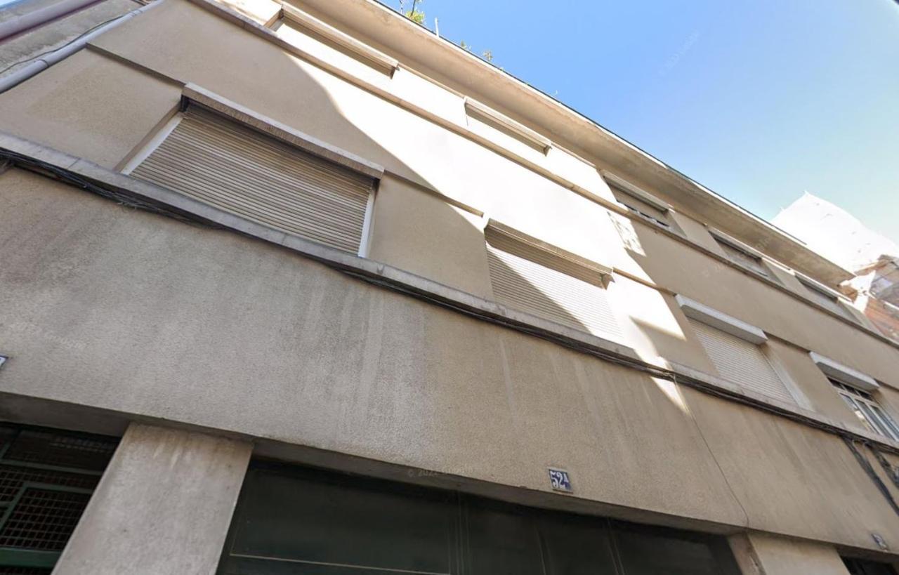Apartamento Myplacelisbon - Cassiano Large *