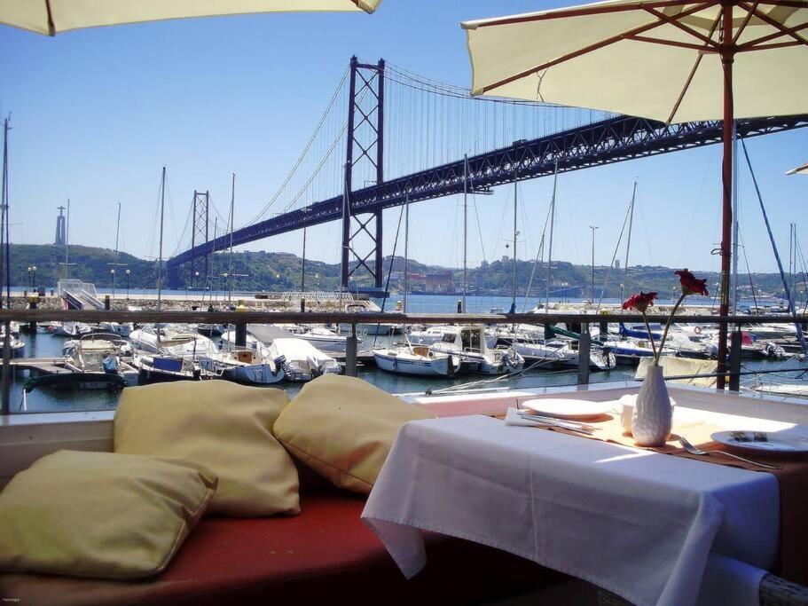 Cosy In Lissabon