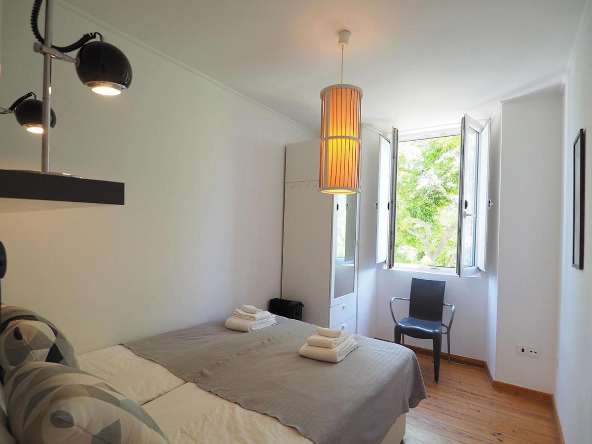 Appartement Mosteiro - Altstadt
