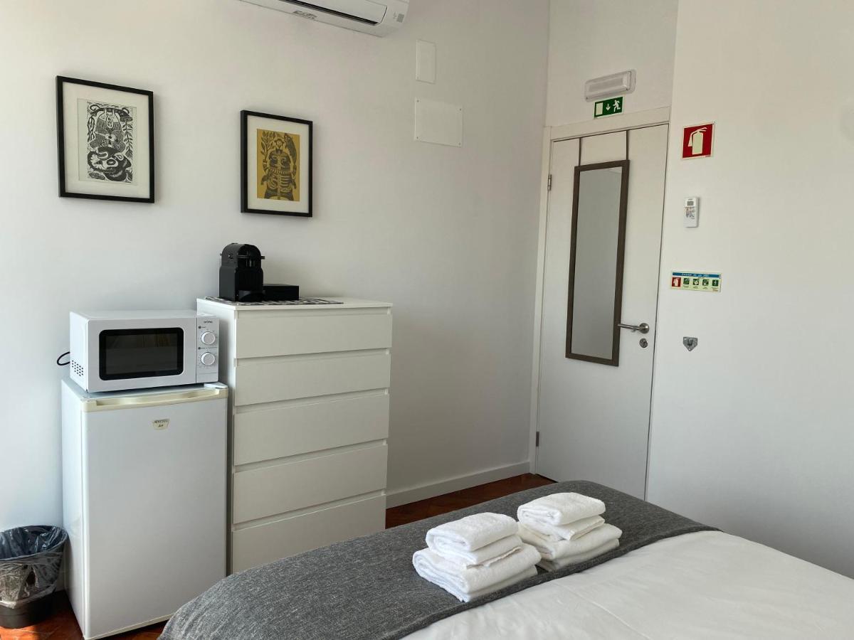 59 Maison d'hôtes Lisboa
