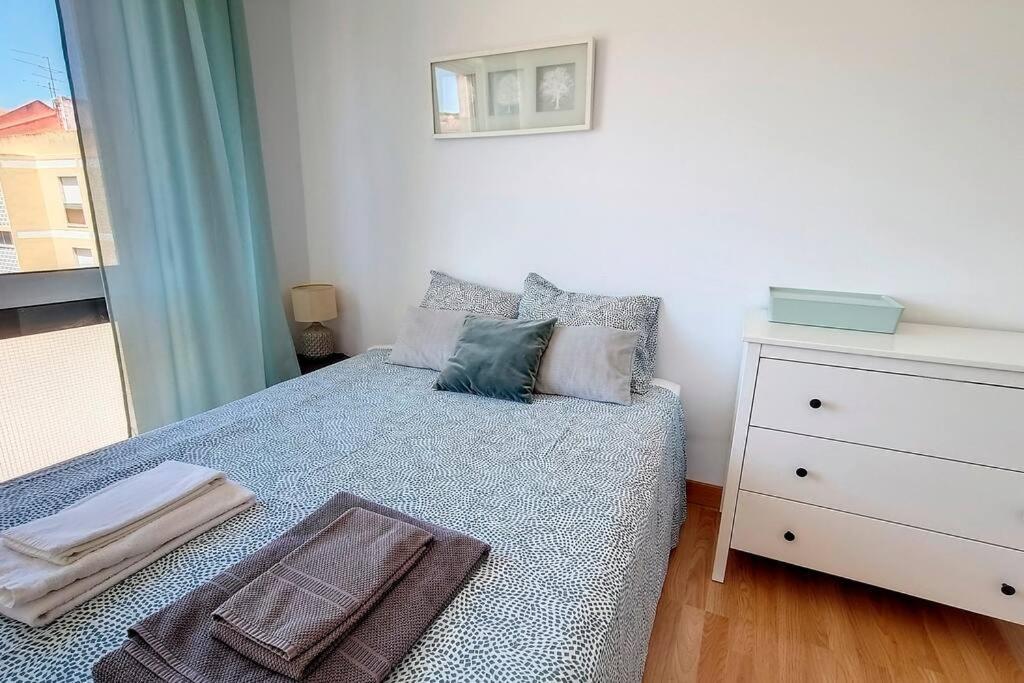 Cozy One Bedroom Lisboa