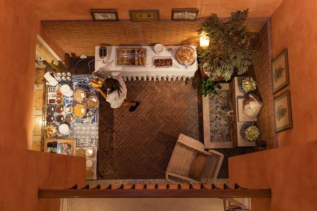 As Janelas Verdes - Heritage Collection - Riverside 4* Lisbon
