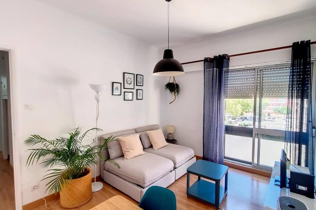 Appartement Cozy One Bedroom *