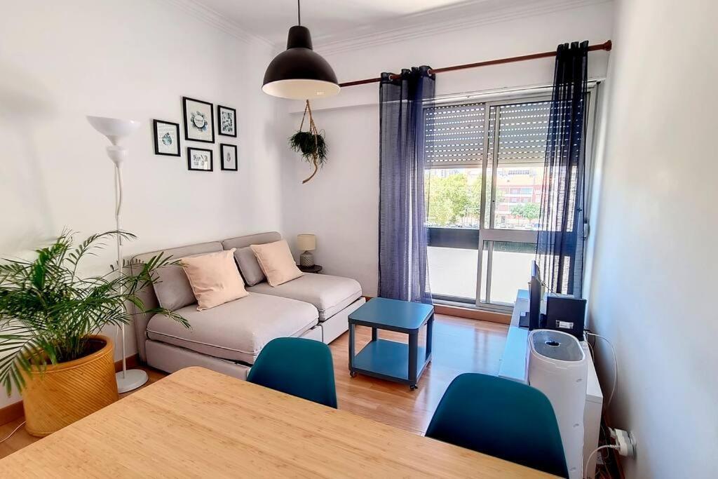 Cozy One Bedroom Lisboa