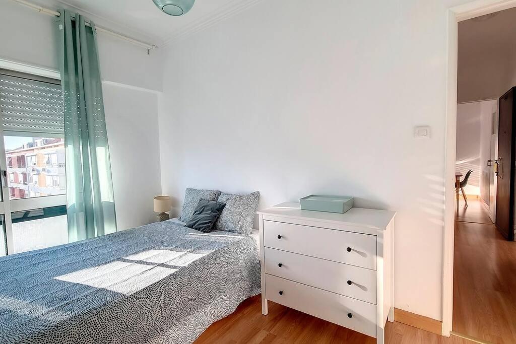 Appartement Cozy One Bedroom *