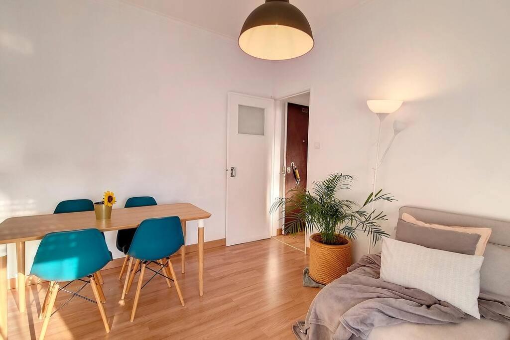 Cozy One Bedroom Appartement