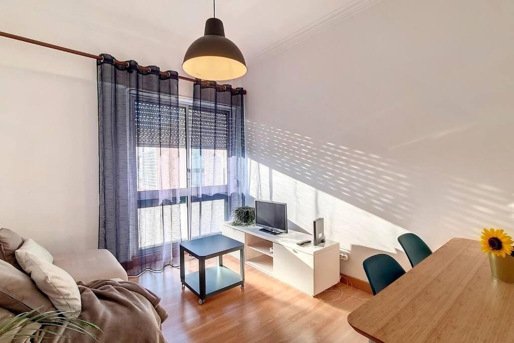 Appartement Cozy One Bedroom