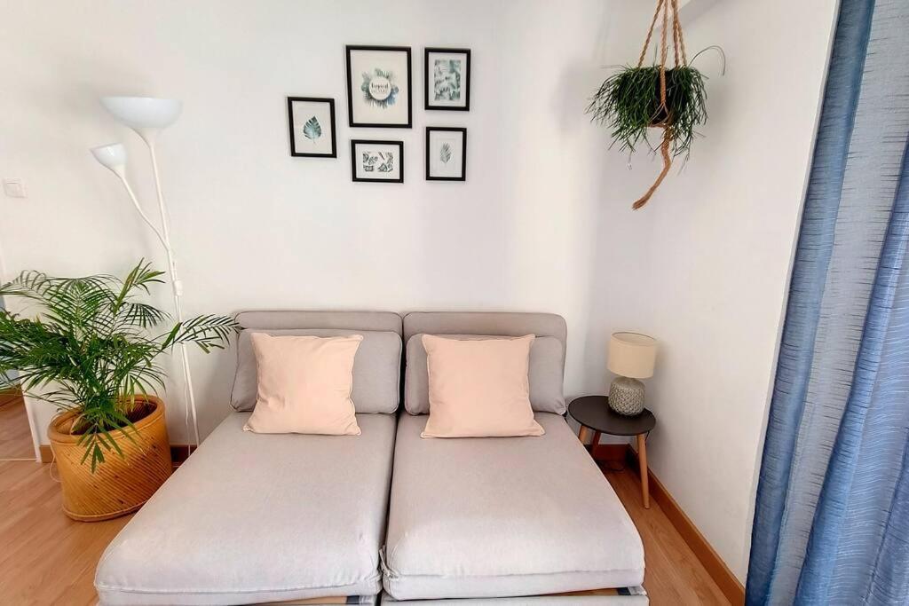 Cozy One Bedroom Lisboa