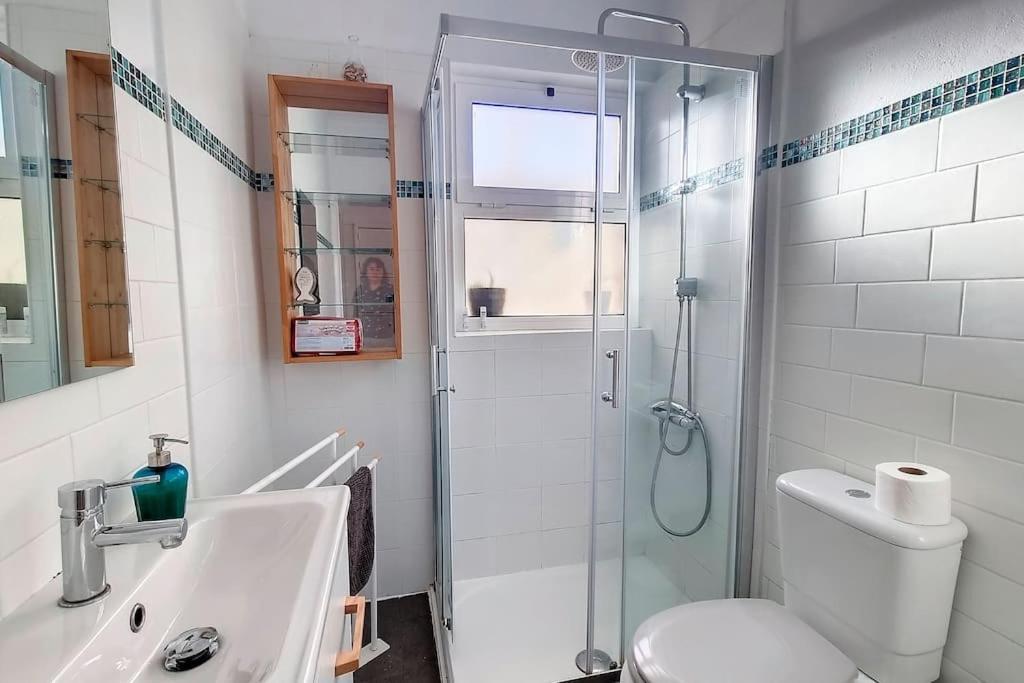 Cozy One Bedroom Lisboa