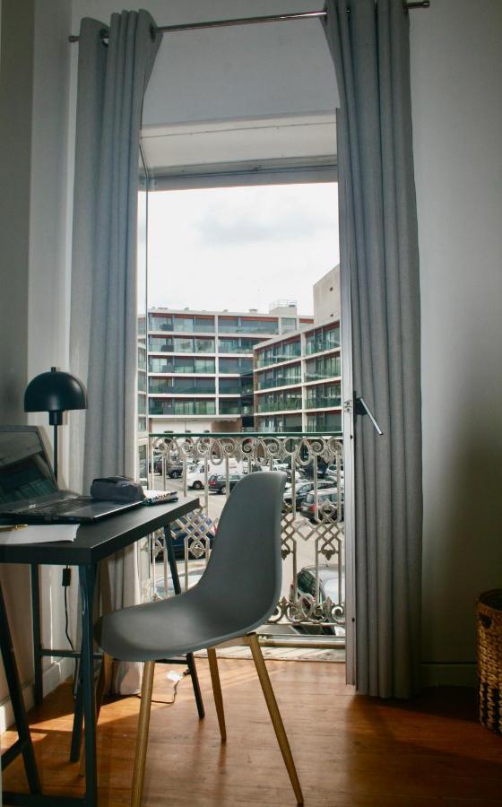 Apartamento Alcantara Green Lx Factory *