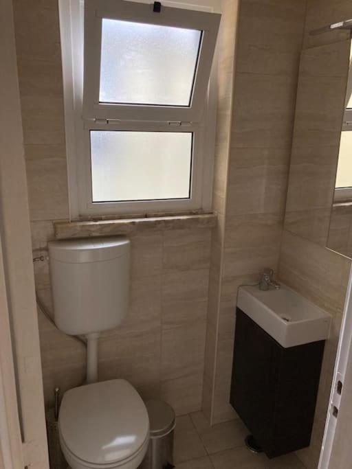 Apartamento Bem Localizado Para Familias & Amigos Appartement *