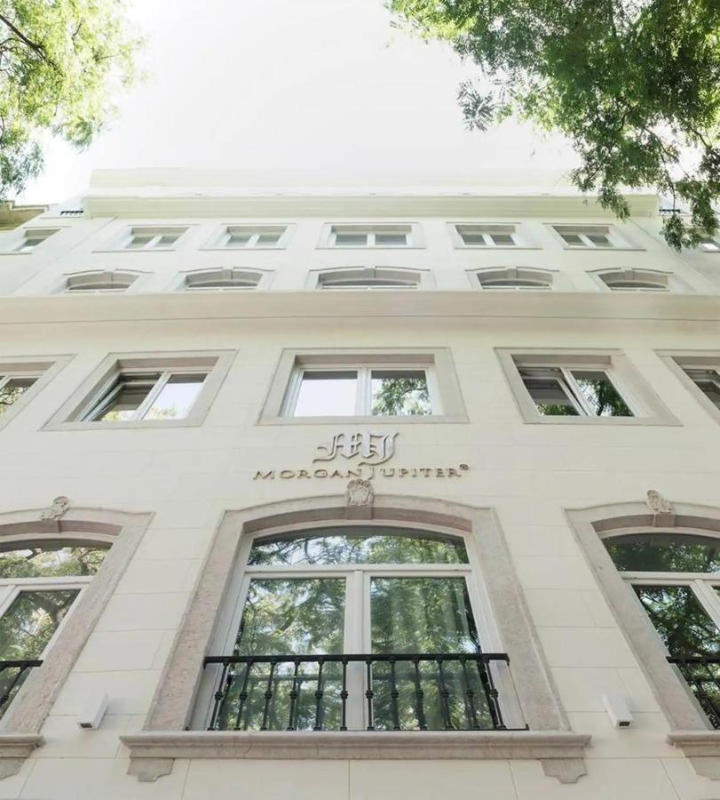 Appartement Morgan-jupiter *