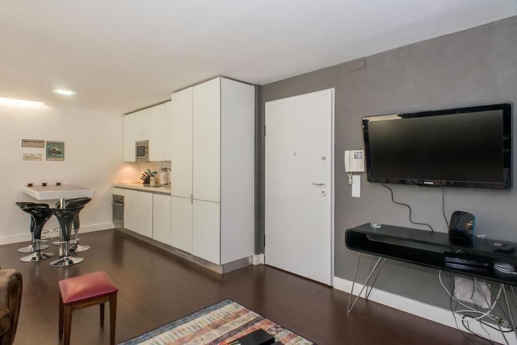 The Fashion Duplex *