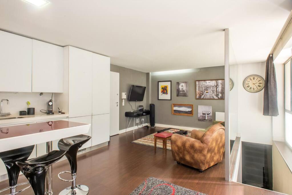 The Fashion Duplex Lisboa