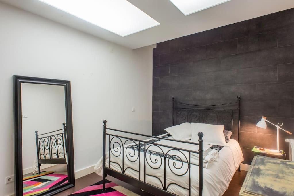 The Fashion Duplex Appartement Lisboa