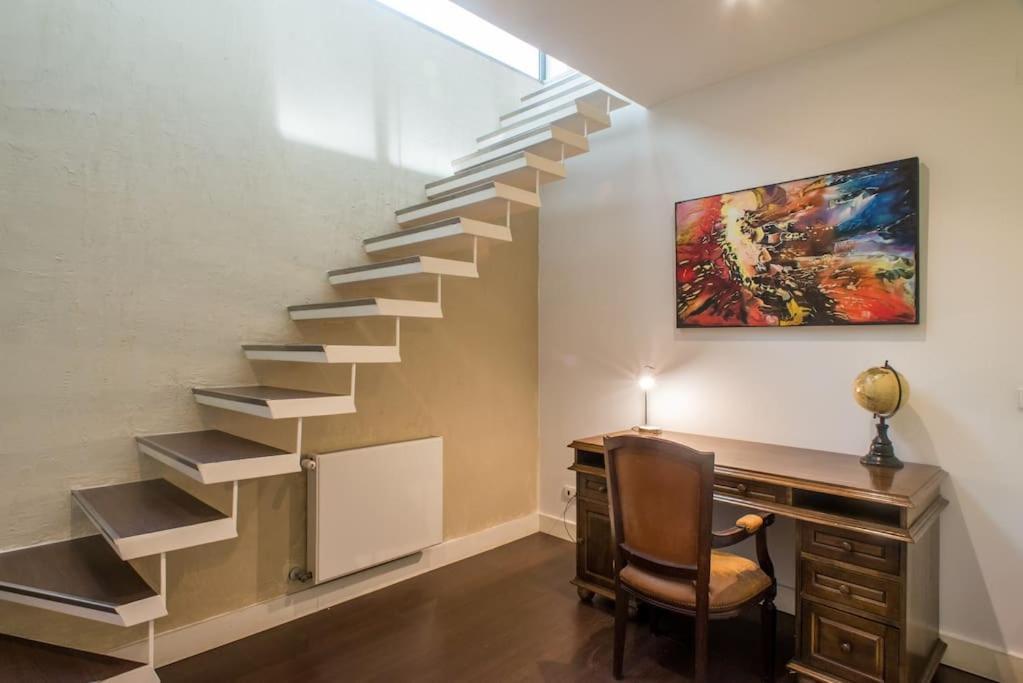 Appartement The Fashion Duplex